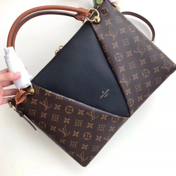 First bag ru MM TOTE Louis V Vuitton 0710